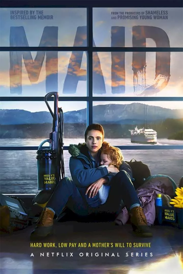 Maid (2021 TV Series)